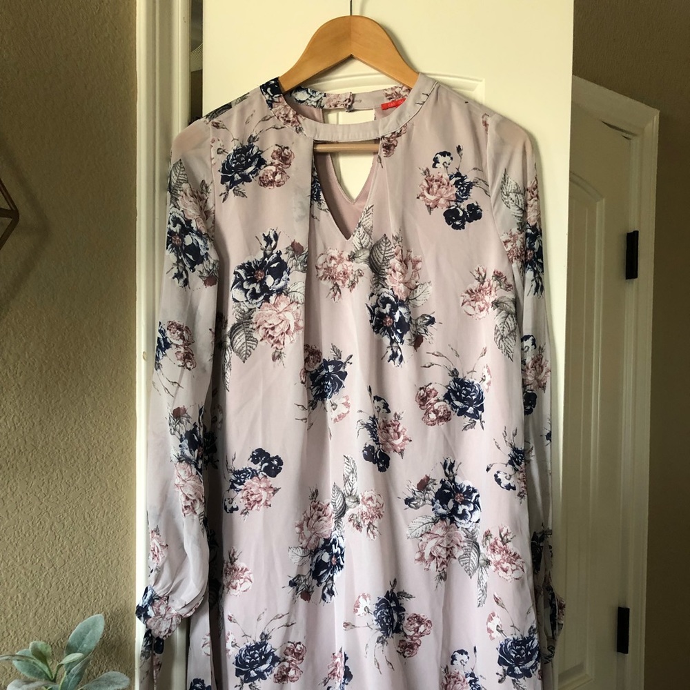 C&V Chelsea & Violet : Junior Dress